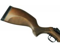 Пневматическая винтовка Diana 54 F Airking Pro 4,5 мм (дерево) вид №2
