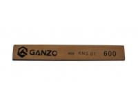 Дополнительный камень Ganzo для точилок 600 grit SPEP600