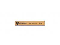 Дополнительный камень Ganzo для точилок 320 grit SPEP320