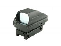 Коллиматорный прицел Gamo 1x22x33 Red Green Dot Reflex Sight