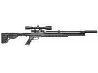 Пневматическая винтовка Jager SP Карабин 5,5 мм (ствол 550 мм, A(III) L, 255L-LW-T)