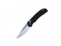 Нож Ganzo G7531 (черный)