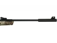Пневматическая винтовка Retay 70S Camo 4,5 мм (пластик, переломка, Max-5, 3 Дж) вид №2