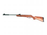 Пневматическая винтовка Retay 70S Camo 4,5 мм (пластик, переломка, Wood, 3 Дж)