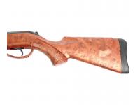 Пневматическая винтовка Retay 70S Camo 4,5 мм (пластик, переломка, Wood, 3 Дж) - приклад