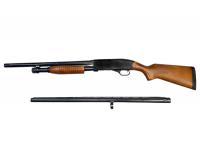 Ружье Winchester-1300 с доп.стволом 12x76 №L2809034