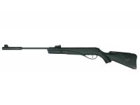 Пневматическая винтовка Retay 70S Black 4,5 мм (пластик, переломка, Black, 3 Дж)
