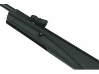 Пневматическая винтовка Retay 70S Black 4,5 мм (пластик, переломка, Black, 3 Дж) вид №1