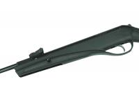 Пневматическая винтовка Retay 70S Black 4,5 мм (пластик, переломка, Black, 3 Дж) вид №3