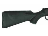 Пневматическая винтовка Retay 70S Black 4,5 мм (пластик, переломка, Black, 3 Дж) вид №6