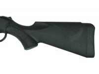 Пневматическая винтовка Retay 70S Black 4,5 мм (пластик, переломка, Black, 3 Дж) вид №7