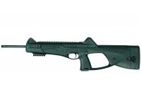 Пневматическая винтовка Umarex Beretta Cx4 Storm 4,5 мм (газобал, пластик, прицел 4х32, модератор)