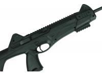 Пневматическая винтовка Umarex Beretta Cx4 Storm 4,5 мм (газобал, пластик, прицел 4х32, модератор) вид №1