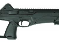 Пневматическая винтовка Umarex Beretta Cx4 Storm 4,5 мм (газобал, пластик, прицел 4х32, модератор) вид №2