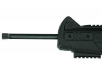 Пневматическая винтовка Umarex Beretta Cx4 Storm 4,5 мм (газобал, пластик, прицел 4х32, модератор) вид №4