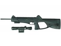 Пневматическая винтовка Umarex Beretta Cx4 Storm 4,5 мм (газобал, пластик, прицел 4х32, модератор) вид №7