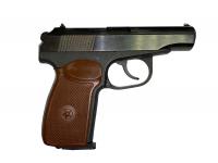 Травматический пистолет МР-80-13Т 45Rubber ком 561