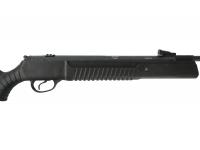 Пневматическая винтовка Hatsan MOD 80 4,5 мм (переломка, пластик, 3 Дж) вид №5