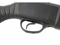 Пневматическая винтовка Hatsan MOD 80 4,5 мм (переломка, пластик, 3 Дж) вид №6