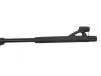 Пневматическая винтовка МР-512-24 4,5 мм (комбинированное ложе) ствол