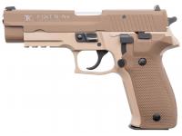 Травматический пистолет P226T TK-Pro 10x28 Cerakote, McMillan Tan