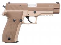 Травматический пистолет P226T TK-Pro 10х28 Cerakote, McMillan Tan вид 1