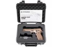 Травматический пистолет P226T TK-Pro 10х28 Cerakote, McMillan Tan вид 3