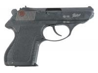 Газовый пистолет ИЖ-78-8, к. 8 mm №ЛИС 1374 Газовый пистолет ИЖ-78-8, к. 8 mm №ЛИС 1374
