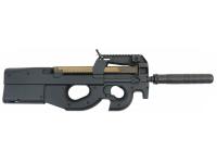 Страйкбольная модель автомата CYMA CM060B P90 AEG
