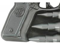 Пряжка TG-Pistol увеличенный вид