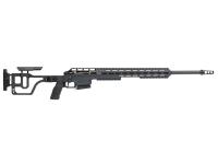 Винтовка Victrix Gladio T Hard black anodized 6,5 Creedmoor L=660