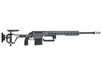 Винтовка Victrix Scorpio V Dark grey 338 Lapua Mag L=660