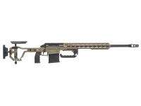 Винтовка Victrix Scorpio V Medium flat brown 338 Lapua Mag L=660