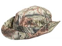 Панама Хольстер 3 в 1 (смесовая ткань, лес 2010) - в виде ковбойской шляпы