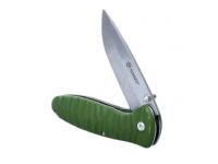 Нож Firebird G6252-GR (зеленый)