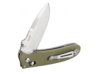 Нож Ganzo D704GR (зеленый)