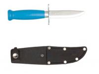 Нож Morakniv Classic Scout 39 Safe (синий)