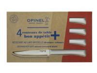 Набор столовых ножей Opinel (001904)