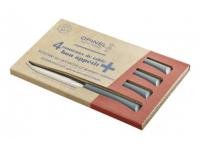 Набор столовых ножей Opinel (001907)