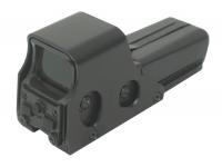 Коллиматорный прицел открытого типа Target 552 Red Dot Tactical