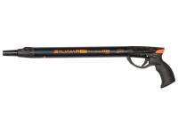 Пневматическое ружье Salvimar Predathor Plus с регулятором, 65 см