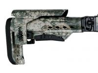 Ружье Armtac RS-S1 DigitalArmy 12х76 40 (телескопический приклад) - приклад