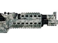 Ружье Armtac RS-S1 DigitalArmy 12х76 47 (телескопический приклад) - цевье