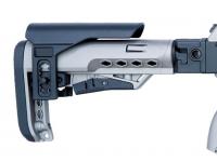 Ружье Armtac RS-S1 CerakoteGrey 12х76 40 (телескопический приклад) - приклад