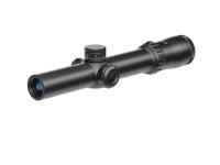 Оптический прицел Dedal DHF 1-7x24 (сетка MRH-CDG1)