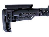 Ружье Armtac RS-S1 S 12х76 40 (телескопический приклад) - приклад