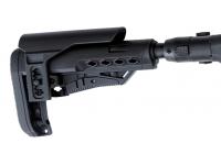 Ружье Armsan RS-X3 12х76 61 - приклад