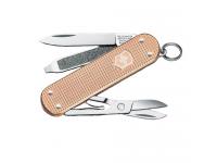 Нож-брелок Victorinox Fresh Peach (0.6221.202G)