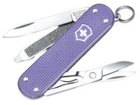 Нож-брелок Victorinox Electric Lavender (0.6221.223G)