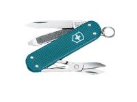 Нож-брелок Victorinox Wild Jungle (0.6221.242G)